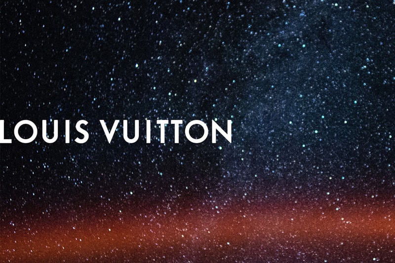 pharrell Louis Vuitton Menswear Fall Winter fw 2026 Campaign lv drop silk tech Info