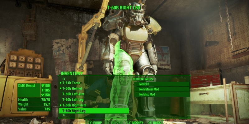 Obsidian Cancels Avowed Sequel for New Fallout Game