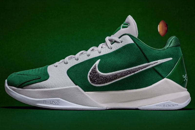 Vanessa Bryant Reveals Upcoming Nike Kobe Protro Colorways marvel iron man disney philadelphia eagls