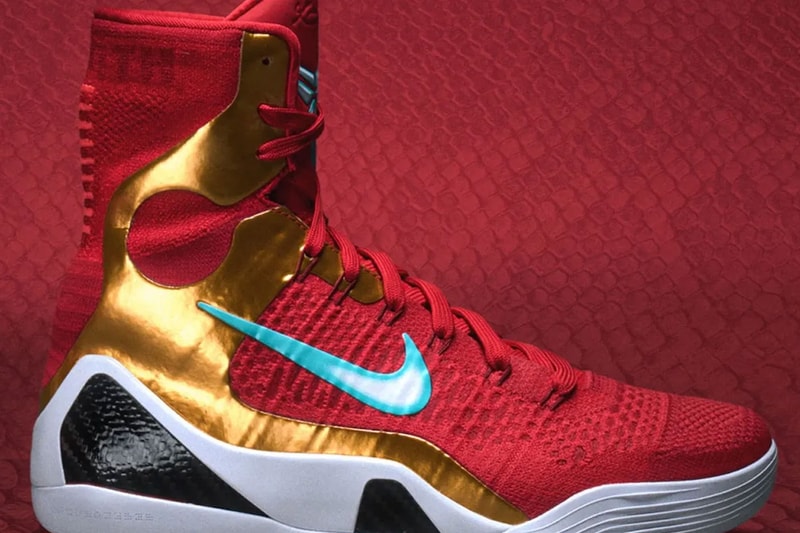 Vanessa Bryant Reveals Upcoming Nike Kobe Protro Colorways marvel iron man disney philadelphia eagls