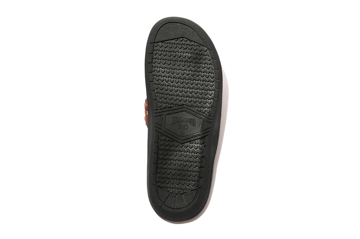 Island Slipper Noah Sandal Collaboration Release Info