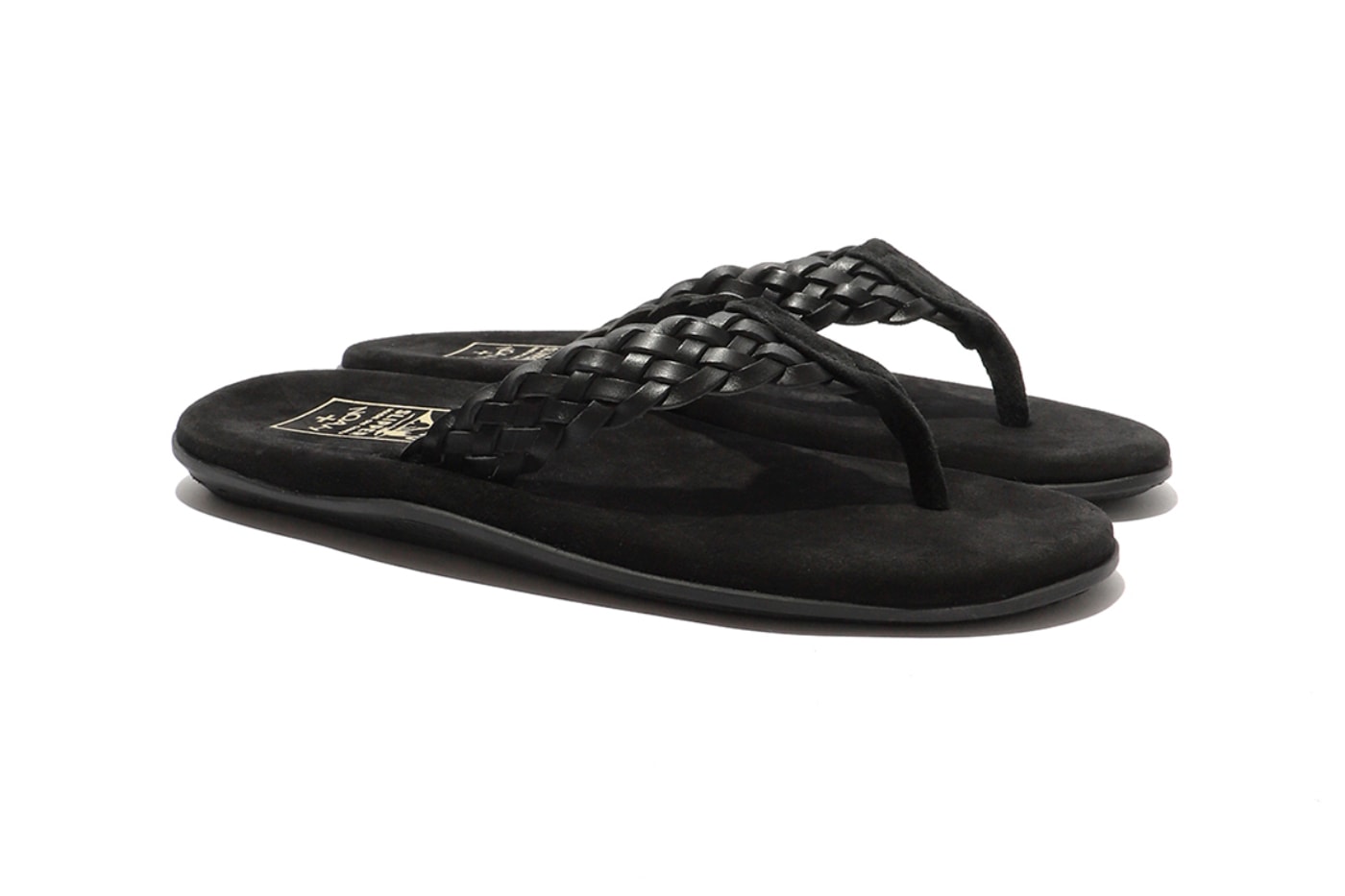 Island Slipper Noah Sandal Collaboration Release Info
