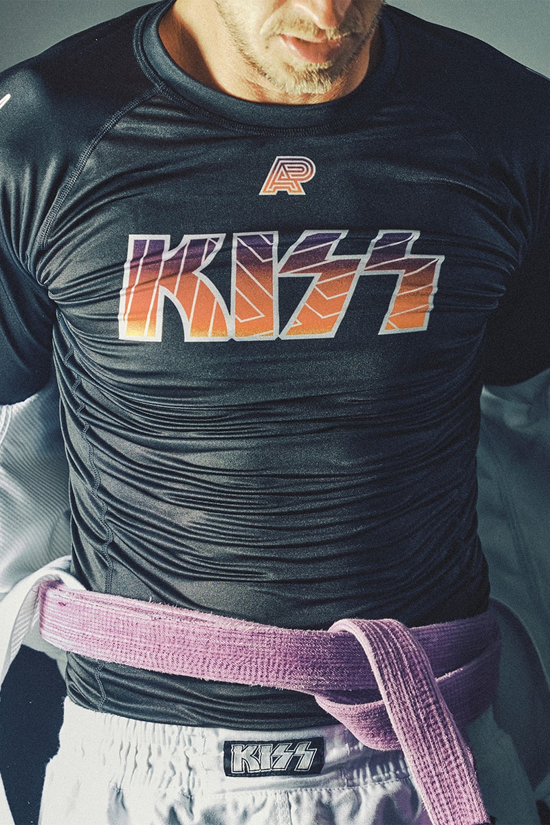 KISS Albino Preto Destroyer Collection Release Info