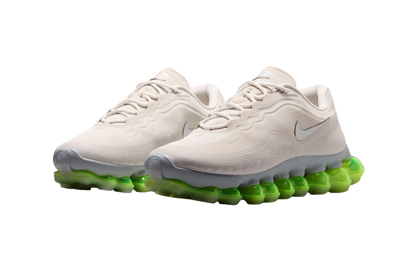 Nike Air Liquid Max Light Bone IQ7635-005 Official Images