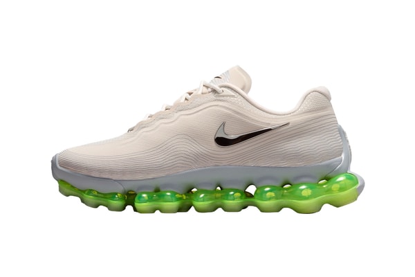 Nike Air Liquid Max Light Bone IQ7635-005 Official Images