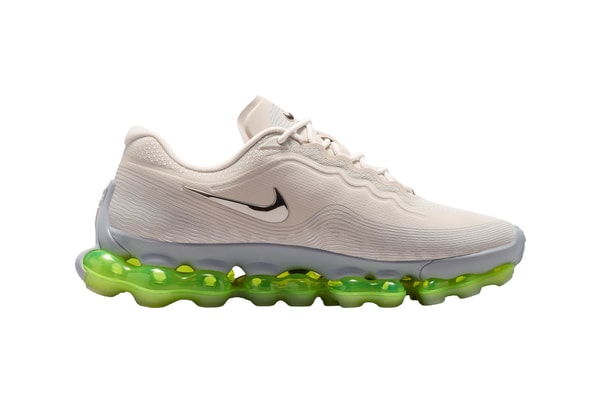 Nike Air Liquid Max Light Bone IQ7635-005 Official Images