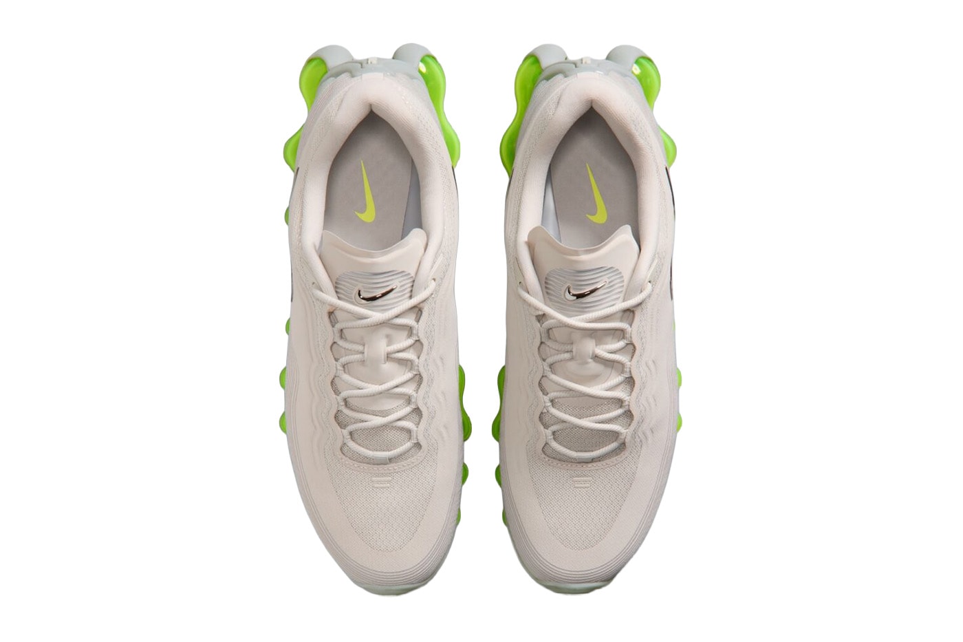 Nike Air Liquid Max Light Bone IQ7635-005 Official Images