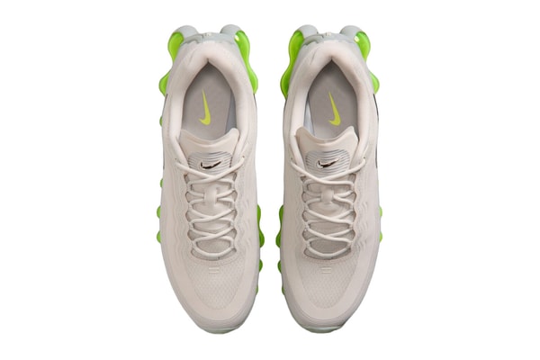 Nike Air Liquid Max Light Bone IQ7635-005 Official Images