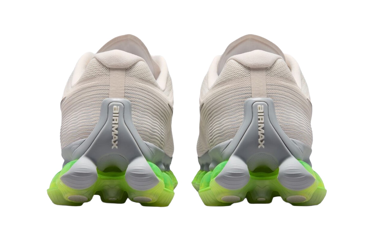 Nike Air Liquid Max Light Bone IQ7635-005 Official Images