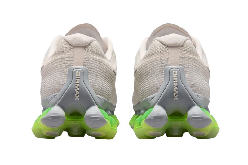 Nike Air Liquid Max Light Bone IQ7635-005 Official Images