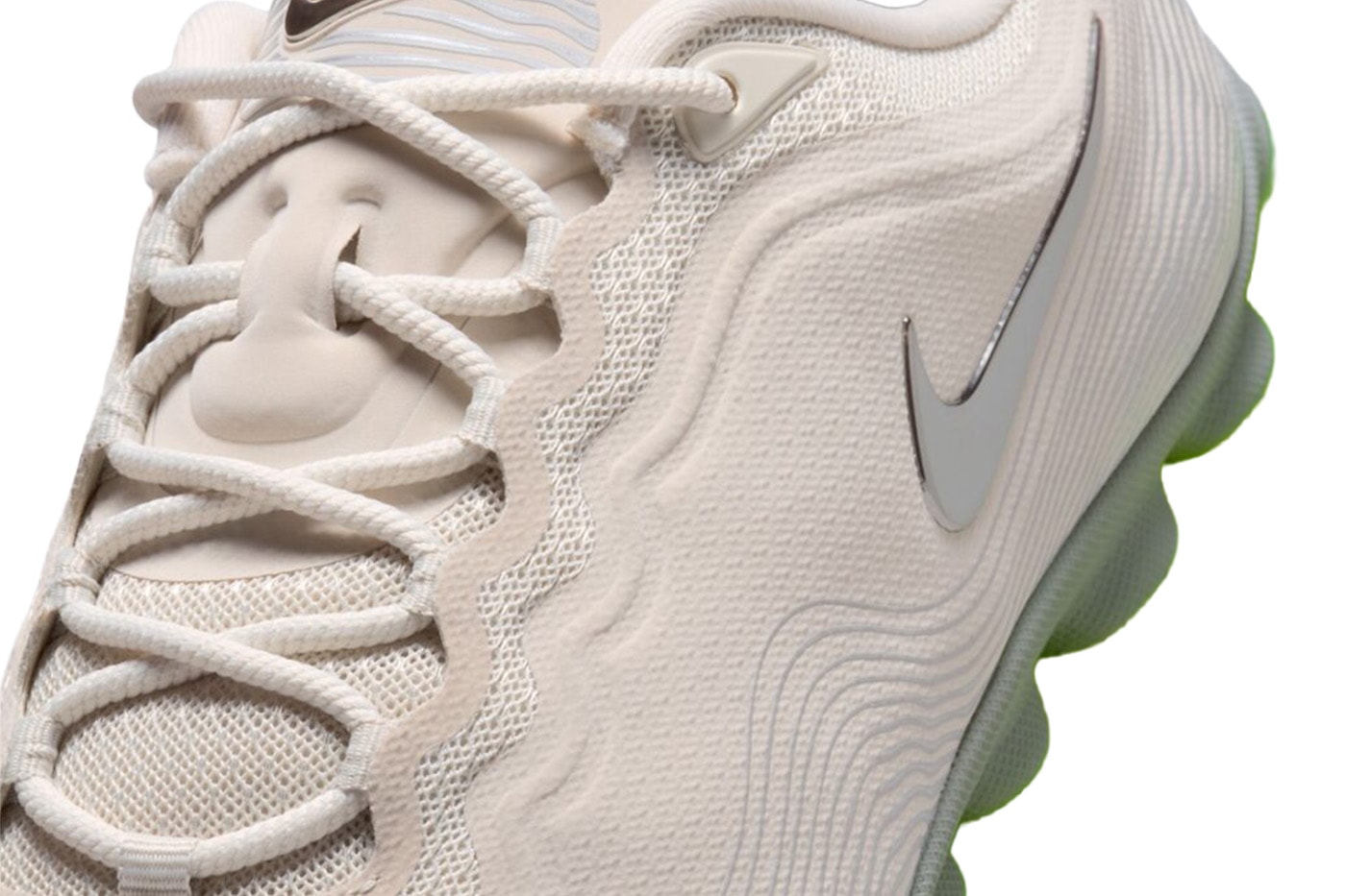 Nike Air Liquid Max Light Bone IQ7635-005 Official Images