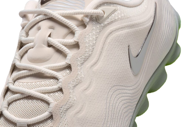 Nike Air Liquid Max Light Bone IQ7635-005 Official Images