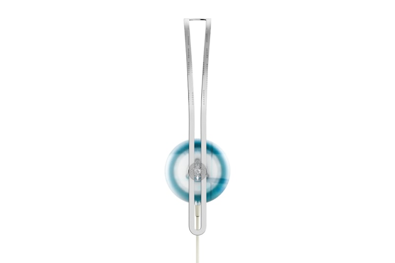 Oklou AIAIAI TMA 2 Tracks headphones Collaboration Release 
