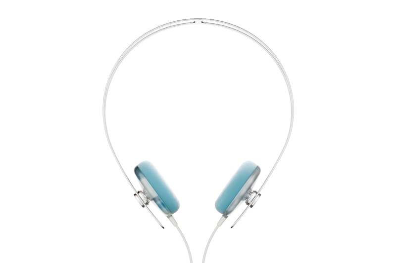 Oklou AIAIAI TMA 2 Tracks headphones Collaboration Release 