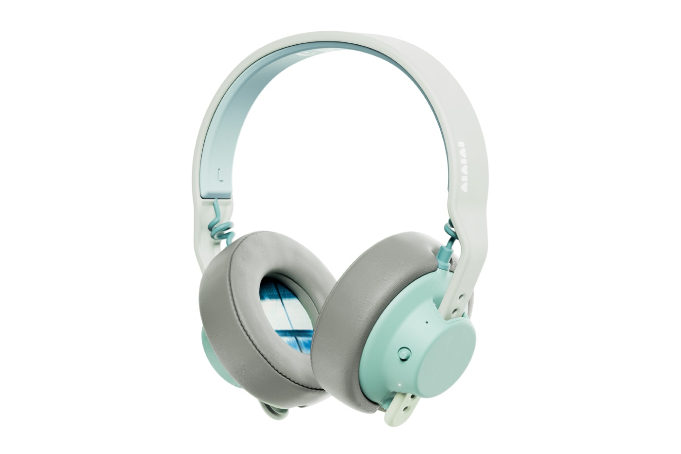 Oklou AIAIAI TMA 2 Tracks headphones Collaboration Release 