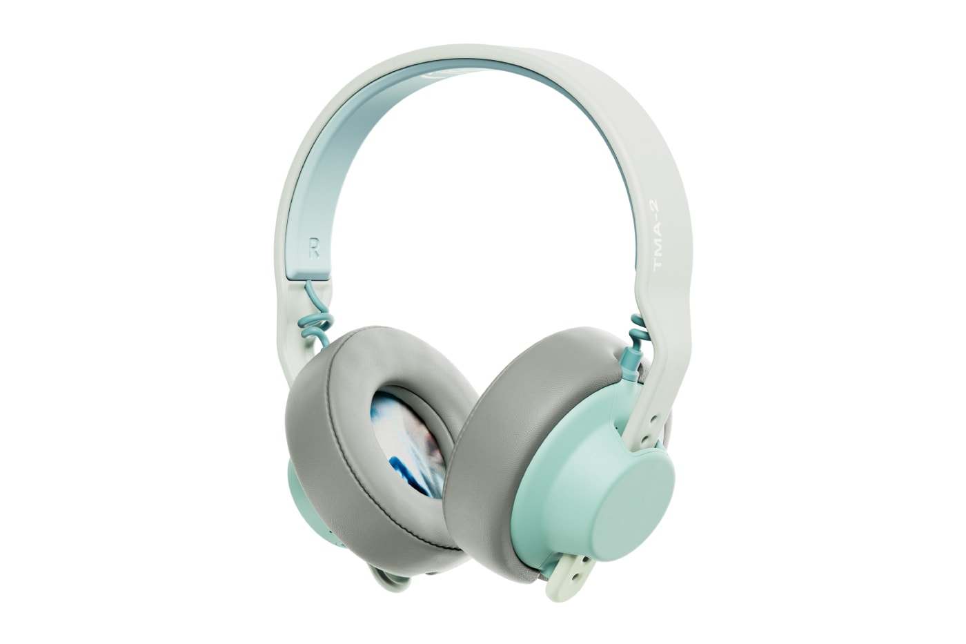 Oklou AIAIAI TMA 2 Tracks headphones Collaboration Release 