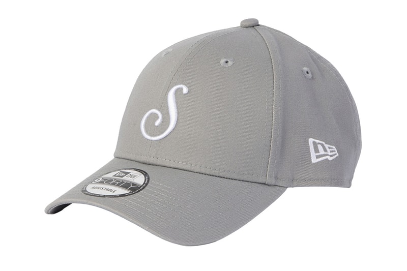 Saturdays NYC New Era Collaboration collection Release Info