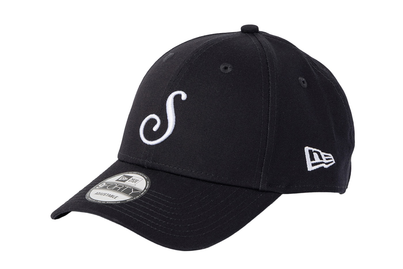 Saturdays NYC New Era Collaboration collection Release Info
