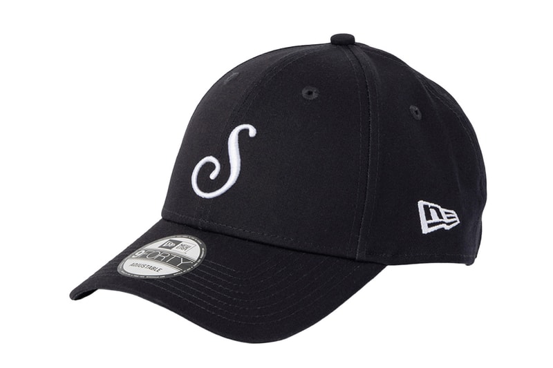Saturdays NYC New Era Collaboration collection Release Info