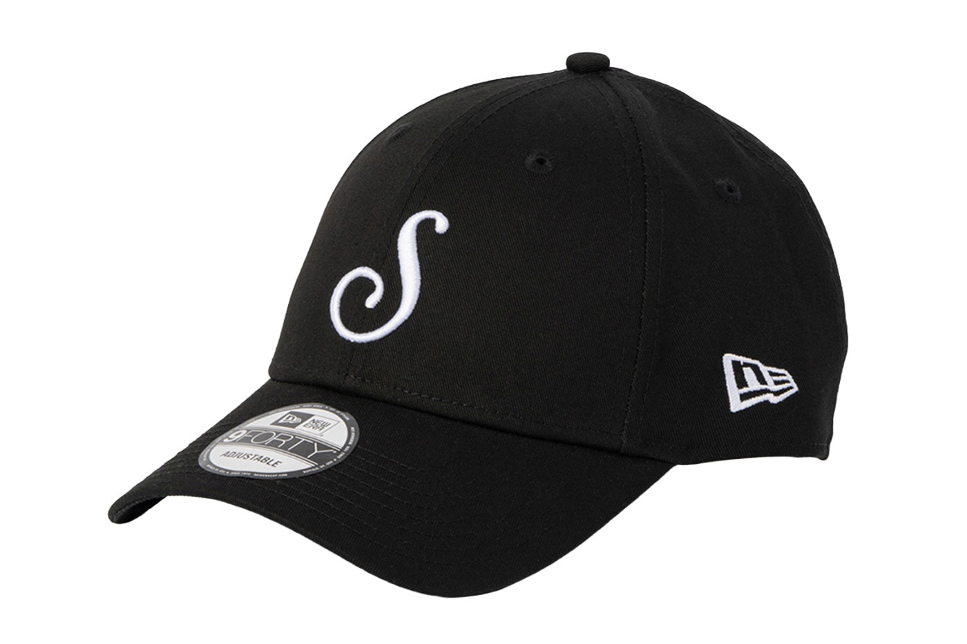 Saturdays NYC New Era Collaboration collection Release Info
