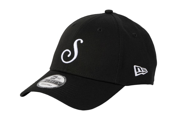 Saturdays NYC New Era Collaboration collection Release Info