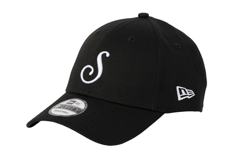 Saturdays NYC New Era Collaboration collection Release Info