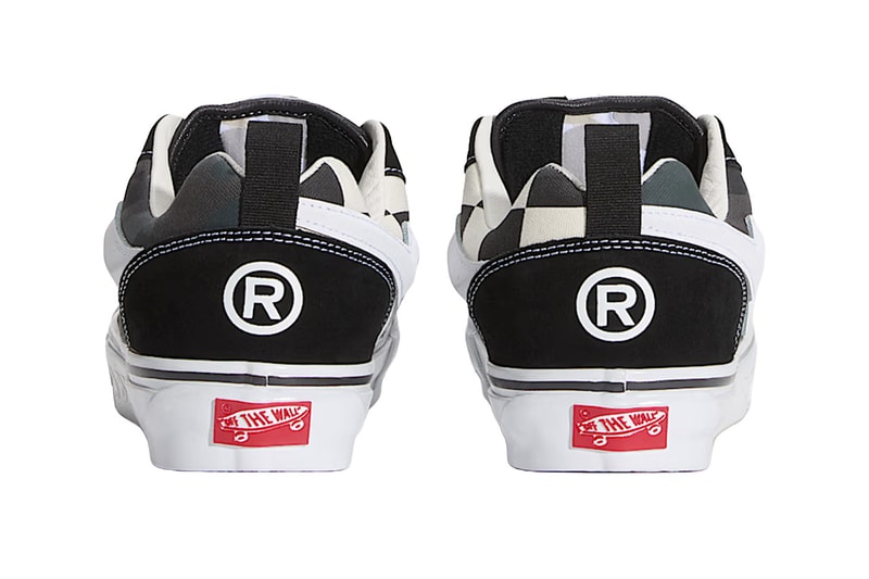 a bathing ape BAPE Vans Premium Knu Skool camo green camo black Collaboration VN000Z39W09 VN000Z3929B Release Info