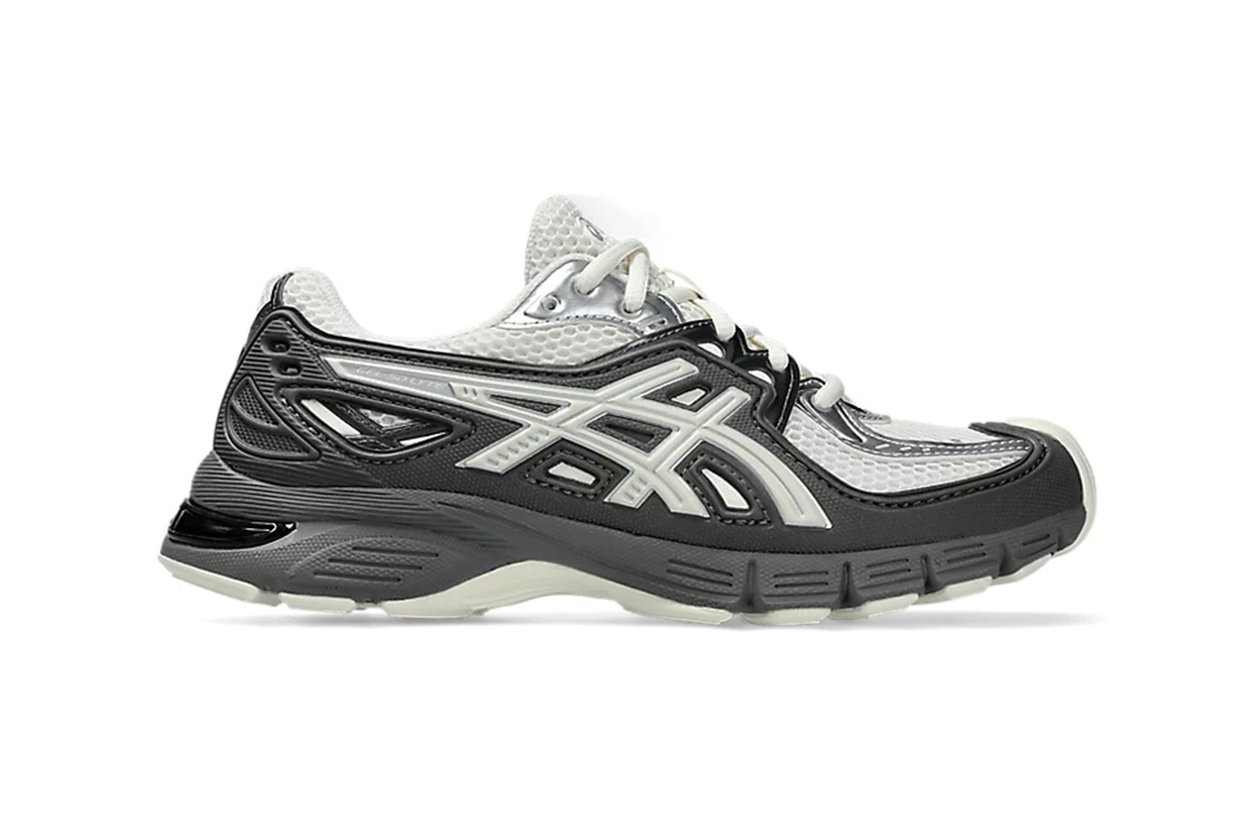 ASICS GEL-SD-LYTE Cream/Carbon 1203A886.102 Release Info