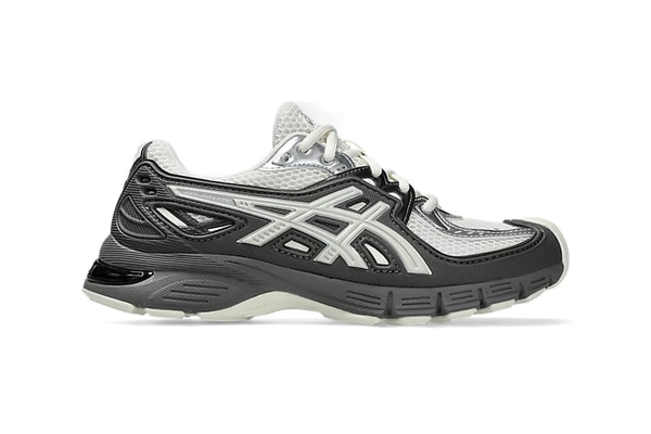 ASICS GEL-SD-LYTE Cream/Carbon 1203A886.102 Release Info