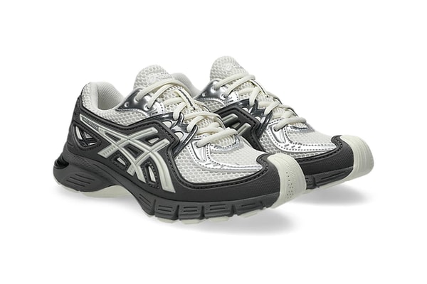 ASICS GEL-SD-LYTE Cream/Carbon 1203A886.102 Release Info