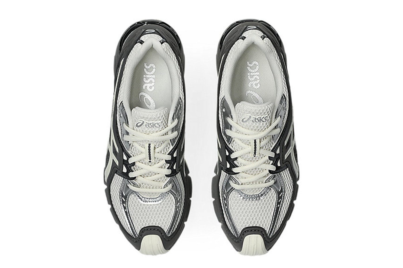 ASICS GEL-SD-LYTE Cream/Carbon 1203A886.102 Release Info