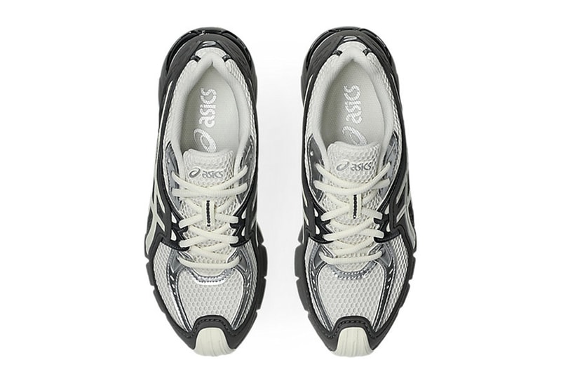 ASICS GEL-SD-LYTE Cream/Carbon 1203A886.102 Release Info