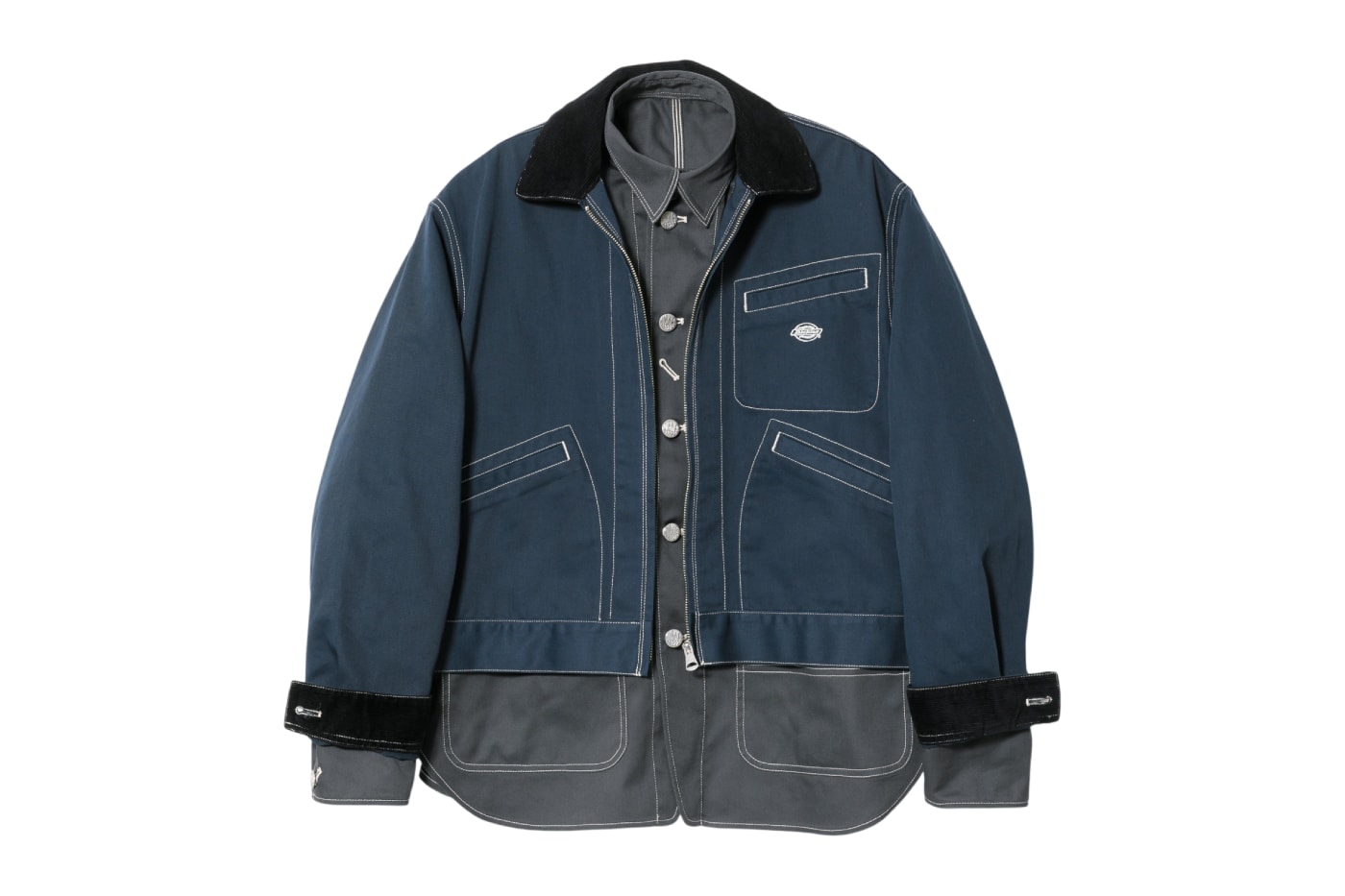 beautiful people Dickies Collaboration collection Release Info