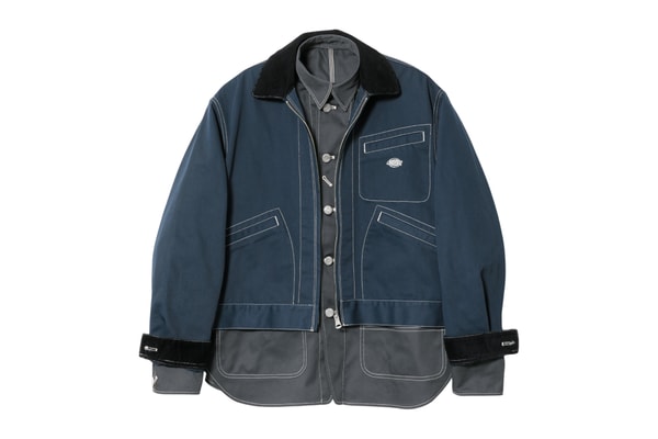 beautiful people Dickies Collaboration collection Release Info