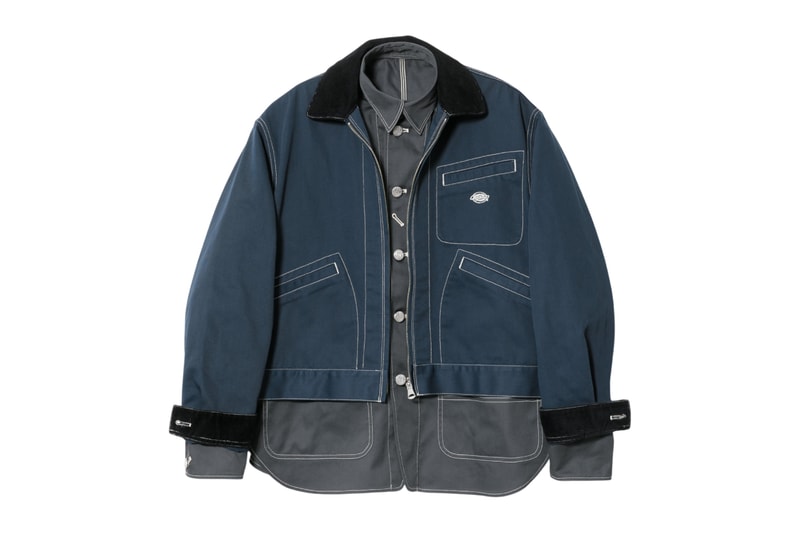 beautiful people Dickies Collaboration collection Release Info