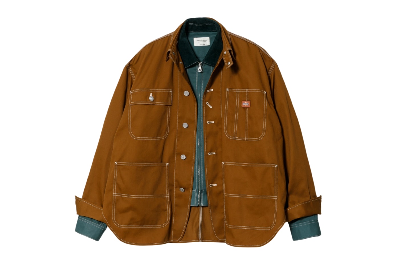 beautiful people Dickies Collaboration collection Release Info