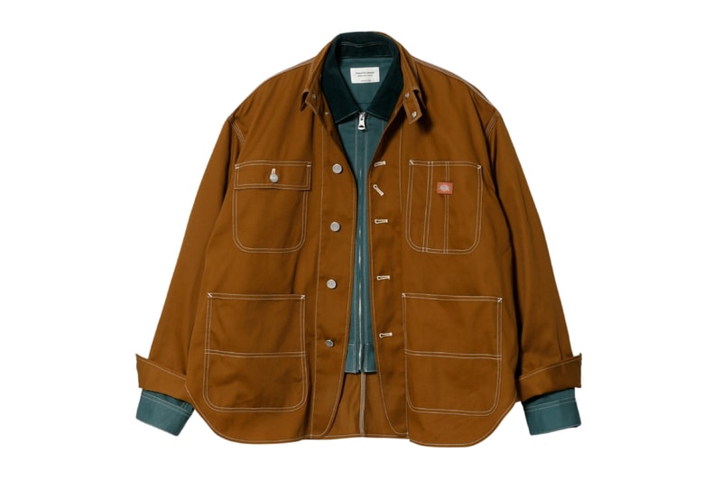 beautiful people Dickies Collaboration collection Release Info