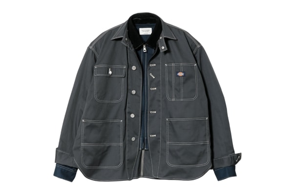 beautiful people Dickies Collaboration collection Release Info
