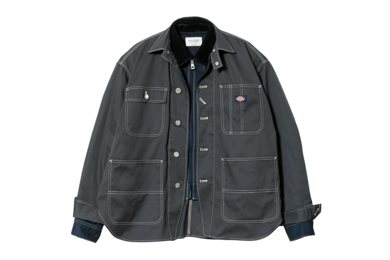 beautiful people Dickies Collaboration collection Release Info