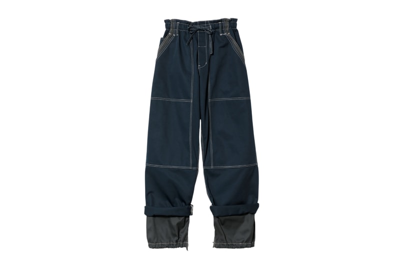 beautiful people Dickies Collaboration collection Release Info