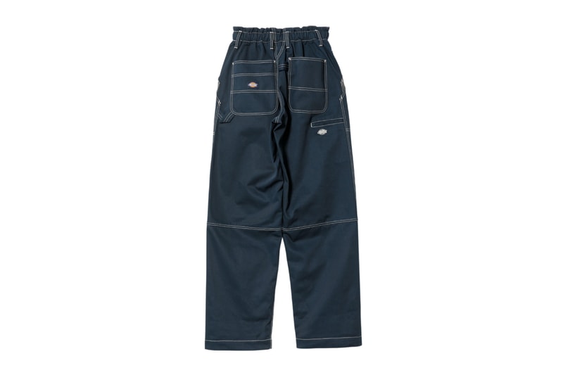 beautiful people Dickies Collaboration collection Release Info