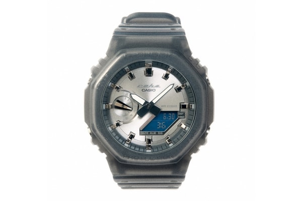 C2H4® Casio G-SHOCK GA-2100 Collection Release Info