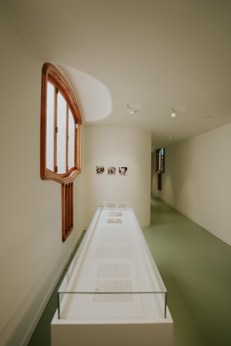 'Gaudí-Miró-Gomis: Deconstructed' Exhibition Casa Batlló Contemporary Barcelona  Info