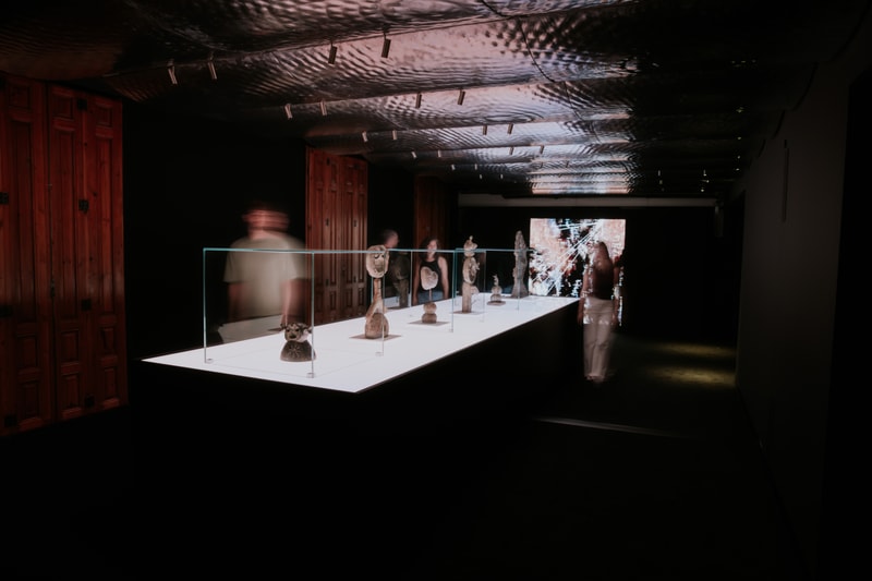 'Gaudí-Miró-Gomis: Deconstructed' Exhibition Casa Batlló Contemporary Barcelona  Info