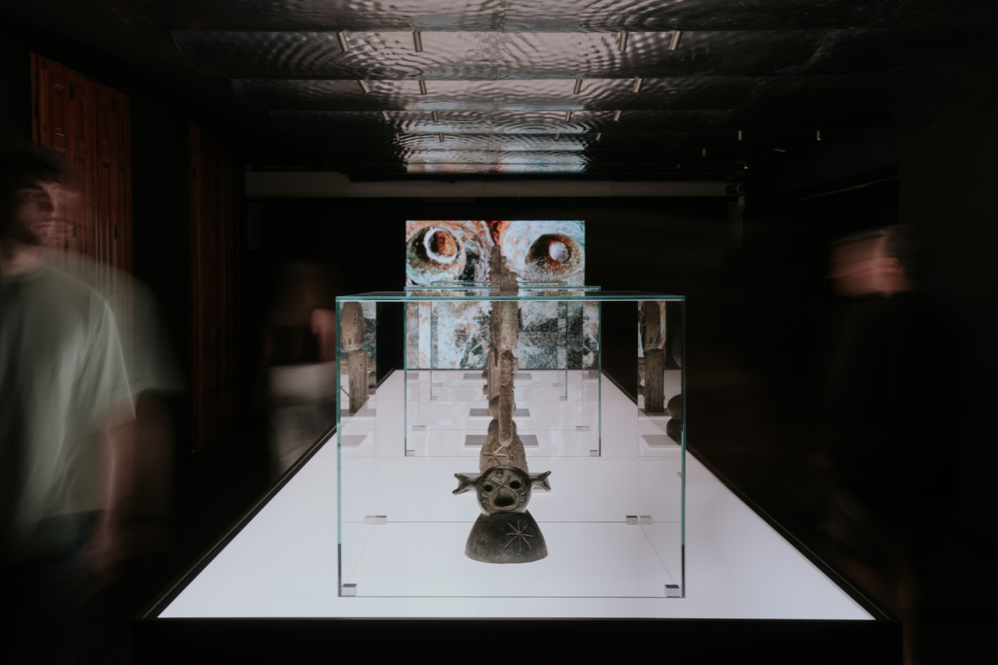 'Gaudí-Miró-Gomis: Deconstructed' Exhibition Casa Batlló Contemporary Barcelona  Info