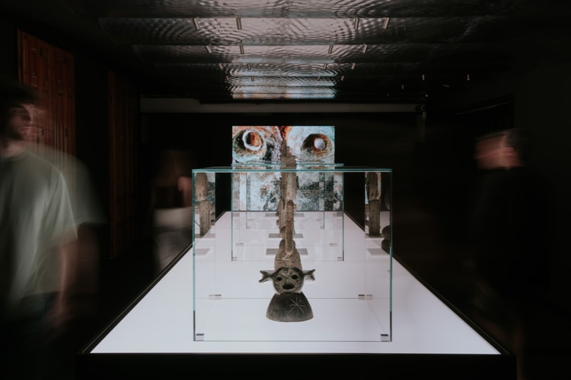 'Gaudí-Miró-Gomis: Deconstructed' Exhibition Casa Batlló Contemporary Barcelona  Info