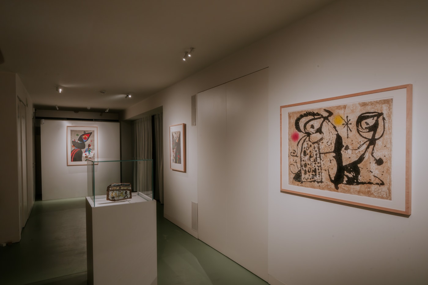 'Gaudí-Miró-Gomis: Deconstructed' Exhibition Casa Batlló Contemporary Barcelona  Info