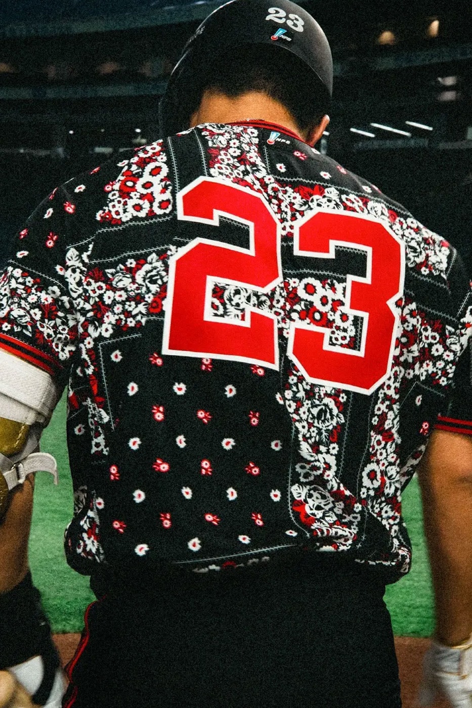 Jordan Brand and Tokyo Giants Announce Exclusive 2026 Collection Yomiuri baseball japanese team