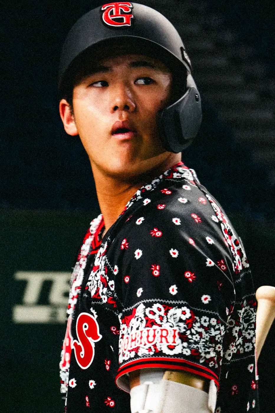 Jordan Brand and Tokyo Giants Announce Exclusive 2026 Collection Yomiuri baseball japanese team
