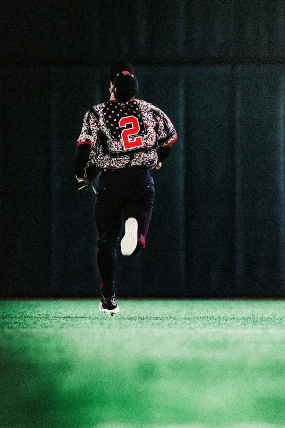 Jordan Brand and Tokyo Giants Announce Exclusive 2026 Collection Yomiuri baseball japanese team